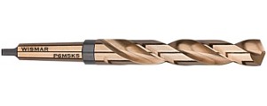 Свердло к/хв DIN 345 HSSCo5% (Р6М5К5)
